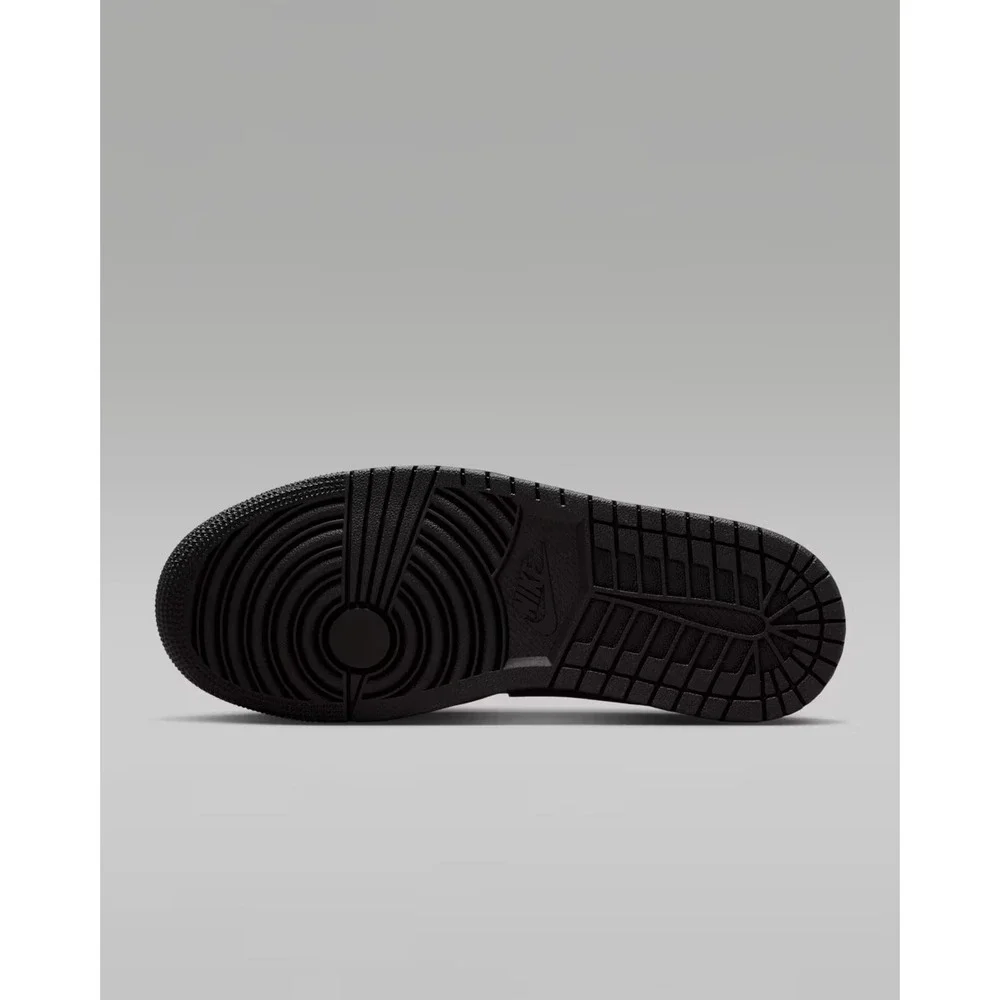 14W/12.5M - [NEW] Women's Air Jordan 1 Retro Low‎ SE Shoes 'Black' IQ9701-010
